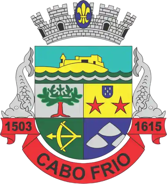 Brasão de Cabo Frio